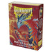 Dragon Shield Japanese Size Matte Outer Sleeves - Clear (60)
