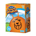 Retro Space Hopper 60cm with Foot Pump