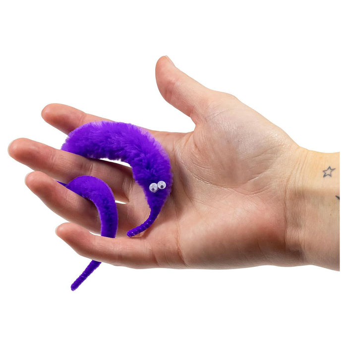 Tobar Magic Wriggler (styles vary)
