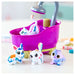 Crayola Washimals Pets Bathtub Set