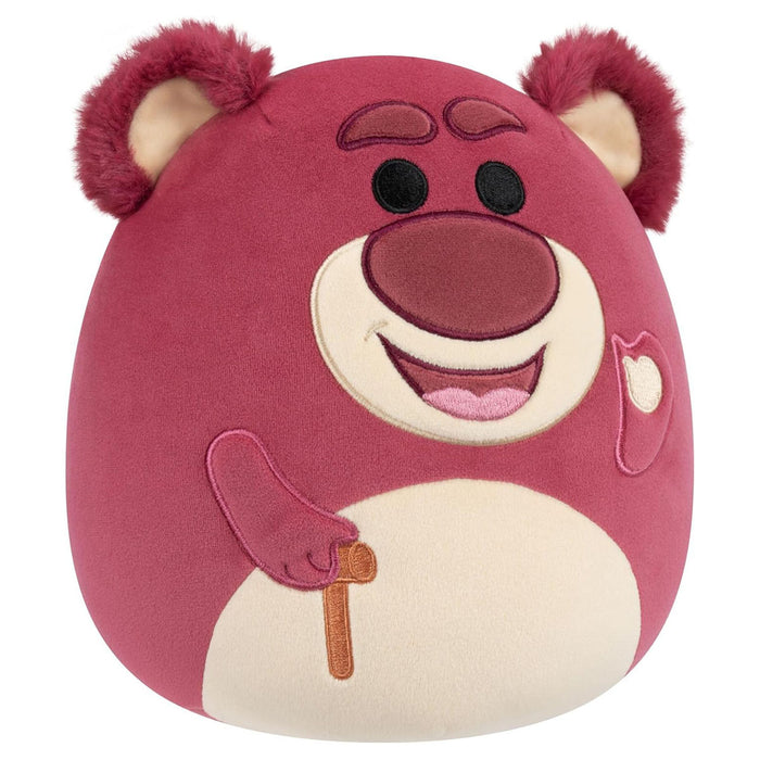 Squishmallows Disney Pixar Toy Story Lots-O'-Huggin' Bear 20cm Plush