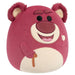 Squishmallows Disney Pixar Toy Story Lots-O'-Huggin' Bear 20cm Plush