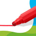 Staedtler Peppa Pig Noris Junior Fibre-Tip Pens (12 Pack)