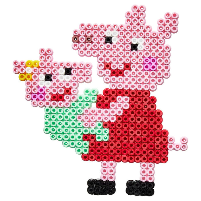 NEW Peppa Pig Hanging Box featuring EVIE