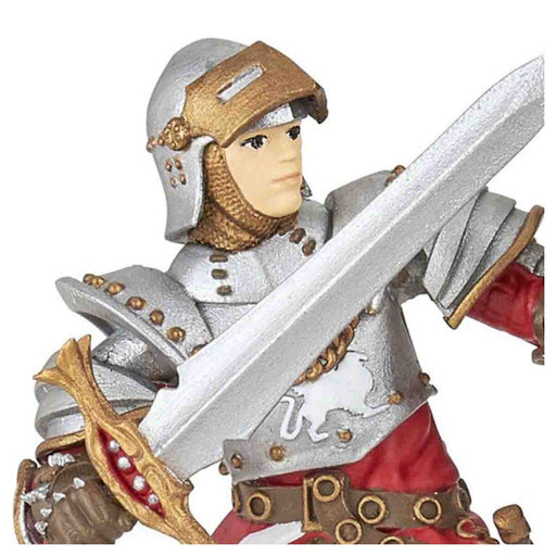 Papo Griffin Knight Figure