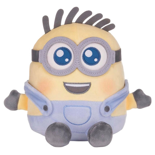 Minions & Monsters Kawaii Henry 9" Plush