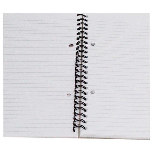 Silvine Student's Notebook Wire Bound 120 Pages