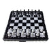 Magnetic Chess Travel Game