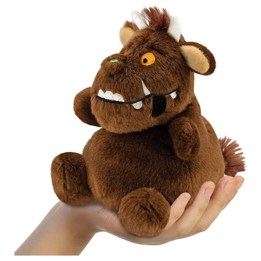 Palm Pals The Gruffalo 13cm Soft Toy