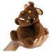Palm Pals The Gruffalo 13cm Soft Toy