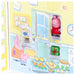 Peppa Pig Reward Chart with Figures and Accessories
