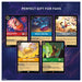Disney Lorcana Trading Card Game Shimmering Skies Booster Pack