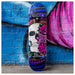 Stunted Skateboard