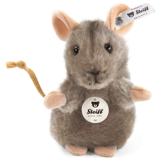 Steiff Piff Mouse 10cm Plush
