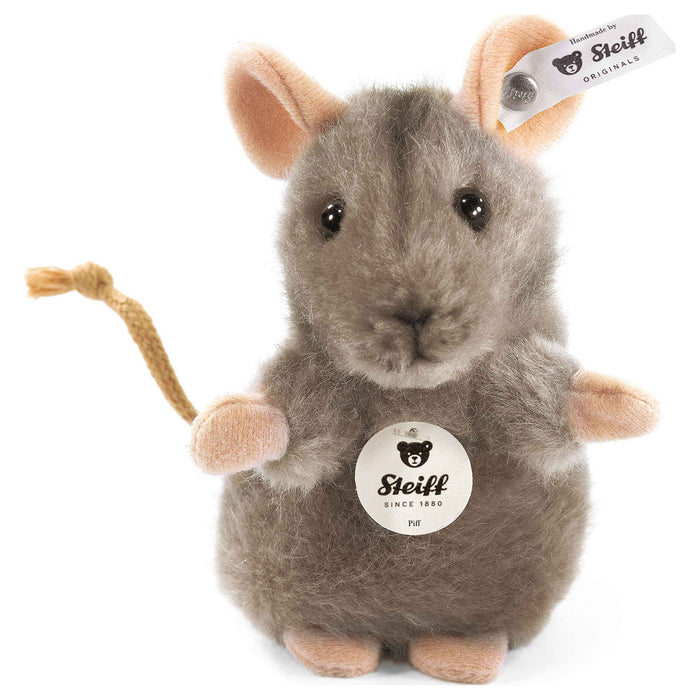 Steiff Piff Mouse 10cm Plush