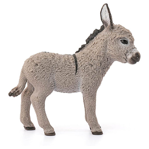 Schleich Donkey Foal Figure