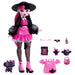 Monster High Draculaura Doll Set