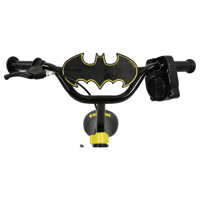 Batman 12" Bike with Revver