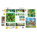 LEGO Monkey Palace Board Game
