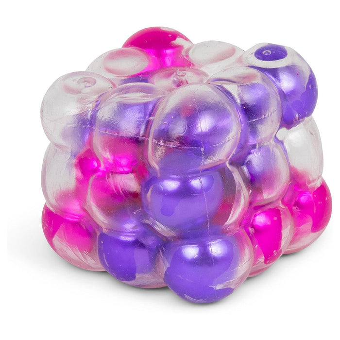 Scrunchems ASMR Squish Square Fidget Toy (styles vary)