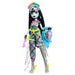 Monster High: Monster Fest Frankie Stein Doll
