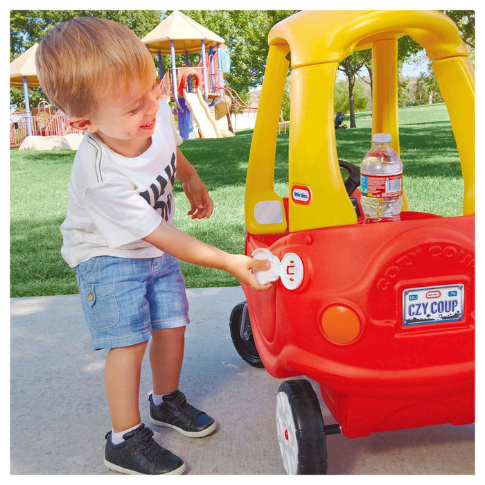 Little Tikes Cozy Coupe Ride On