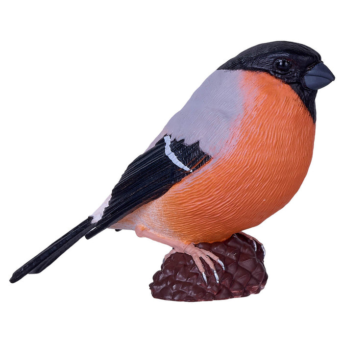 Bullfinch Figure