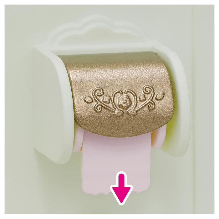 Sylvanian Families - Toilet Set