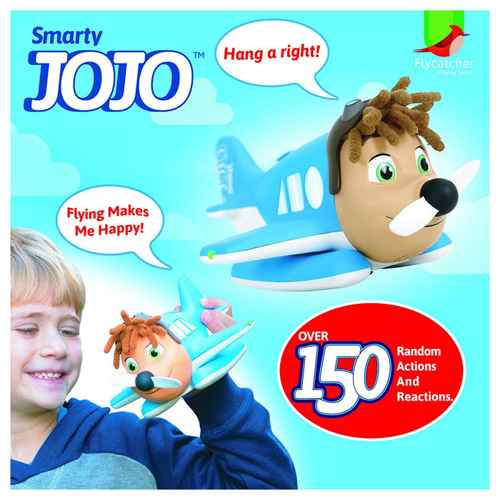 Smarty JOJO Super-Charged Learning Toy