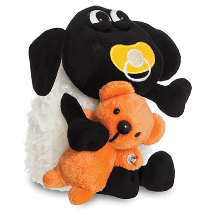 Shaun the Sheep: Timmy 6" Soft Toy