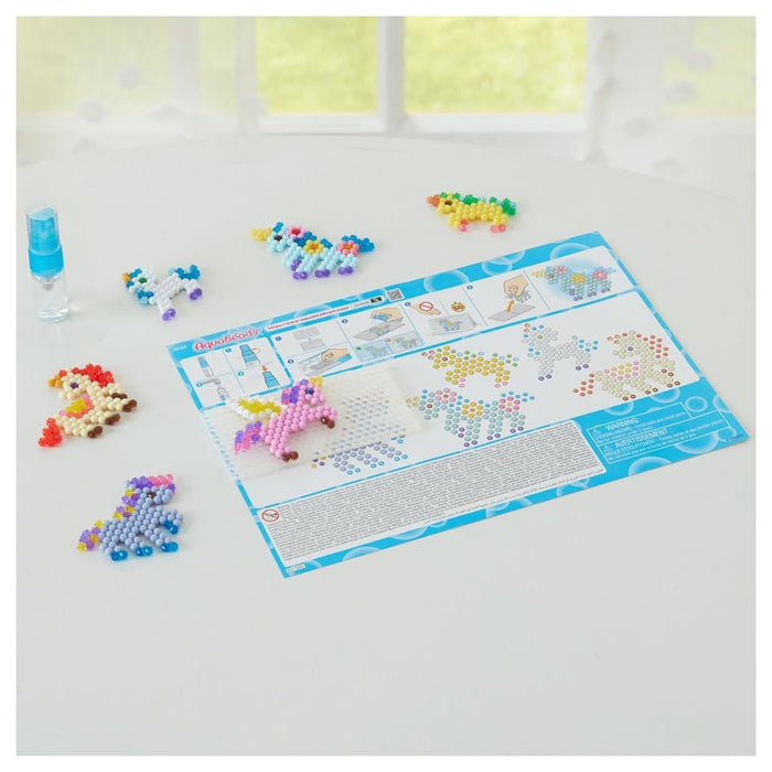 Aquabeads Unicorn Fantasy Craft Kit