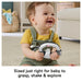 Fisher-Price Easy Grasp Baby Rattle