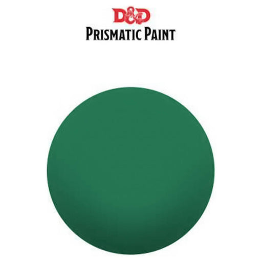 Wizkids D&D Prismatic Paint 92.420 Juiblex Slime Wash