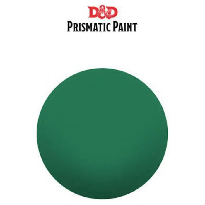 Wizkids D&D Prismatic Paint 92.420 Juiblex Slime Wash