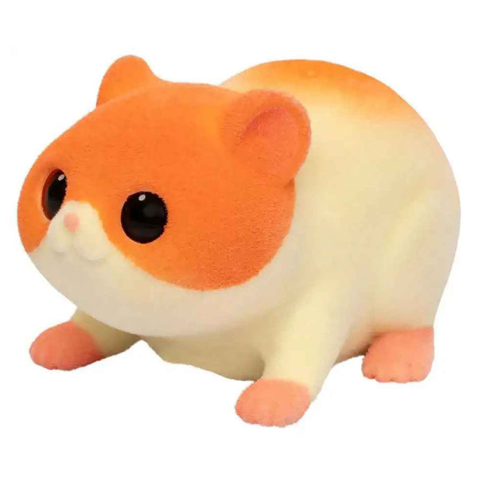 Little Live Pets NeeDees Chippee Hamster
