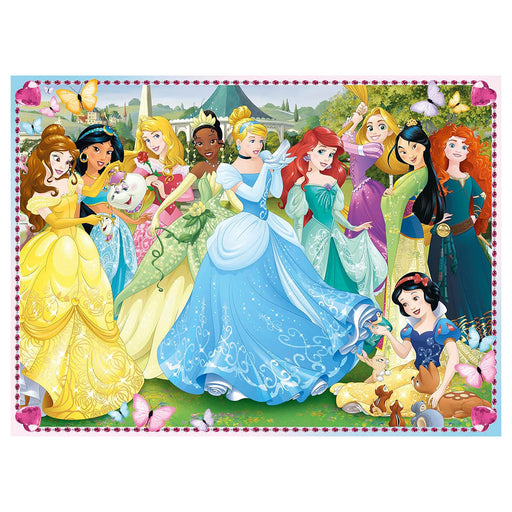 Ravensburger Disney Princess 100 Piece XXL Jigsaw Puzzle