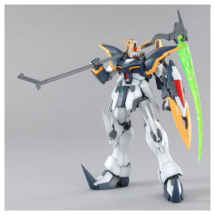 MG 1/100 Gundam Deathscythe Ew Ver Figure
