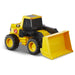 CAT Power Haulers Wheel Loader Vehicle