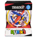 Rubik's Tracks 100 Puzzle Game