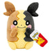 Pokémon Morpeko 8" Plush