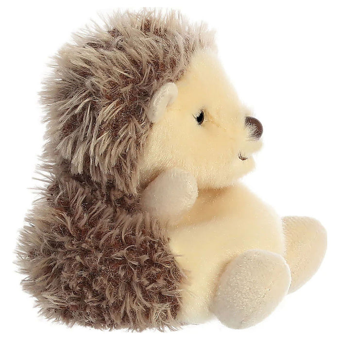 Palm Pals Hedgie Hedgehog 13cm Soft Toy