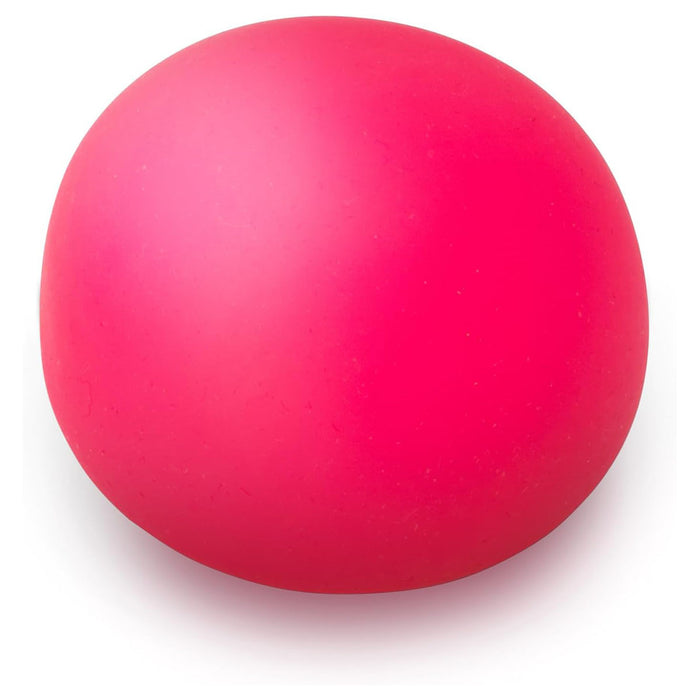Scrunchems Neon Squish Ball Fidget Toy (styles vary)