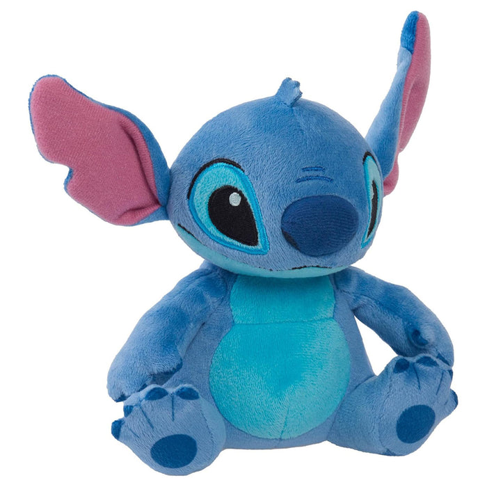Disney Stitch: Sound & Scent Stitch 6" Plush