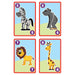 Zoo Mania Card Game