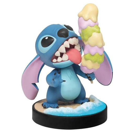 YuMe Hero Box Fun Series: Disney Glutton Stitch Figure