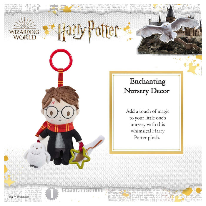Harry Potter On the Go Activity Toy