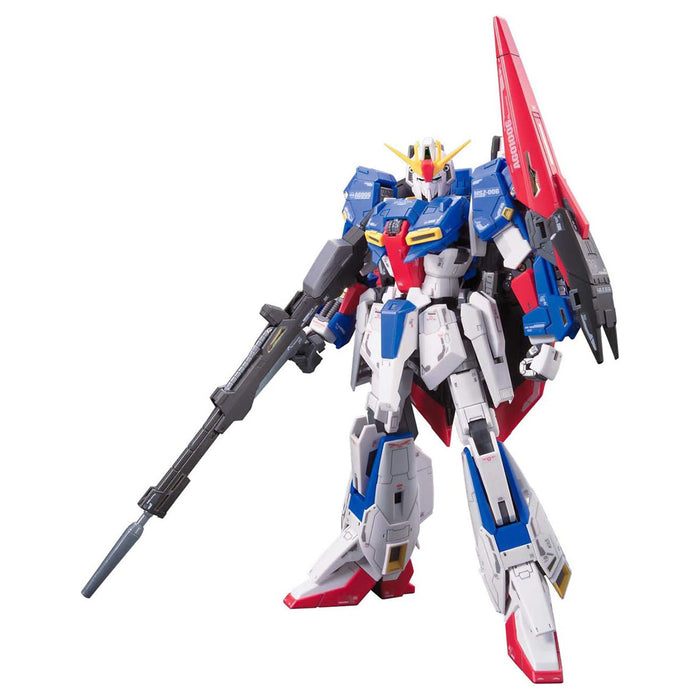 RG Zeta Gundam 1:144 Model Kit
