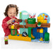 Fisher-Price Little People My Mario: Mario's Adventure Playset
