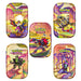 Pokémon Trading Card Game: Scarlet & Violet: Shrouded Fable Mini Tin (styles vary)