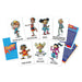 Snap Fit Card Game